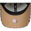 damska-regulowana-czapka-z-daszkiem-z-wzorem-leoparda-9forty-new-york-yankees-mlb-new-era