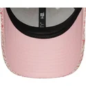rozowa-czapka-z-daszkiem-dla-kobiet-z-rozowym-logo-9forty-tweed-new-york-yankees-mlb-od-new-era