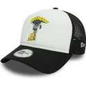 new-era-youth-9forty-a-frame-dc-comics-batman-white-and-black-trucker-hat