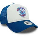 new-era-youth-superman-9forty-a-frame-dc-comics-white-and-blue-trucker-hat