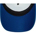 czapka-trucker-biala-i-niebieska-dla-chlopca-9forty-a-frame-superman-dc-comics-new-era