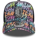 czapka-trucker-wielokolorowa-9forty-a-frame-grafiti-all-over-print-ac-milan-serie-a-new-era