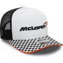 czapka-trucker-plaska-biala-i-czarna-snapback-9fifty-checkered-visor-mclaren-racing-formula-1-new-era