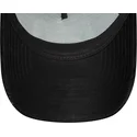 czarna-czapka-truckerka-9forty-a-frame-patch-cord-marki-new-era