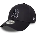 granatowa-zakrzywiona-czapka-z-regulacja-z-granatowym-logo-9forty-outline-new-york-yankees-mlb-new-era