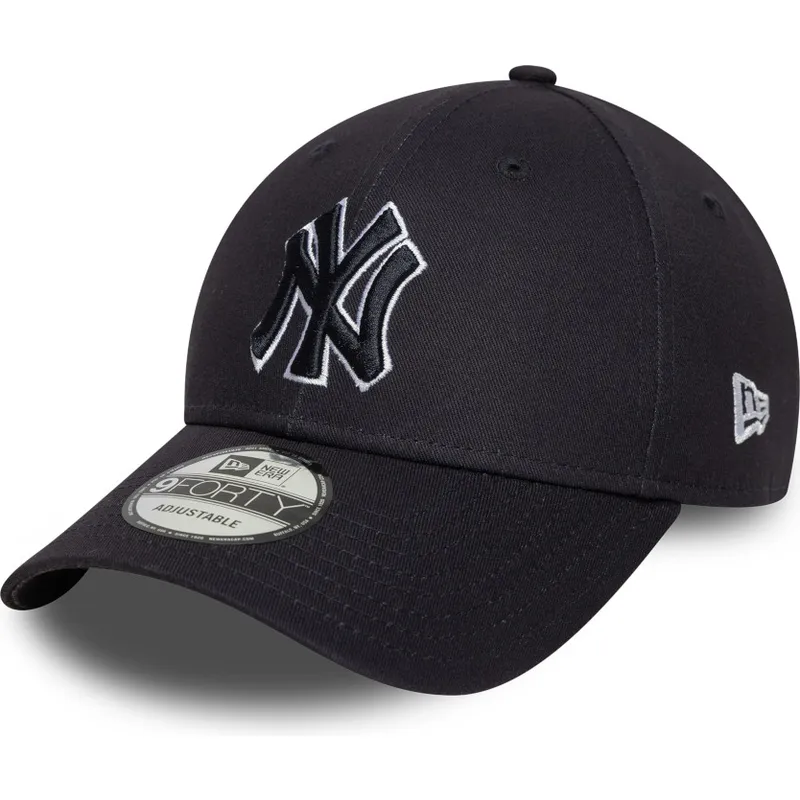 granatowa-zakrzywiona-czapka-z-regulacja-z-granatowym-logo-9forty-outline-new-york-yankees-mlb-new-era