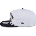 biala-i-czarna-plaska-czapka-snapback-golfer-championship-pin-new-york-yankees-atlanta-braves-mlb-new-era