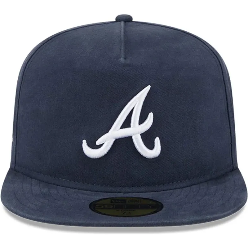 granatowa-dopasowana-czapka-z-daszkiem-59fifty-a-frame-championship-side-flag-atlanta-braves-mlb-new-era