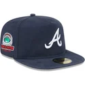 granatowa-czapka-z-daszkiem-59fifty-a-frame-championship-side-flag-atlanta-braves-mlb-od-new-era