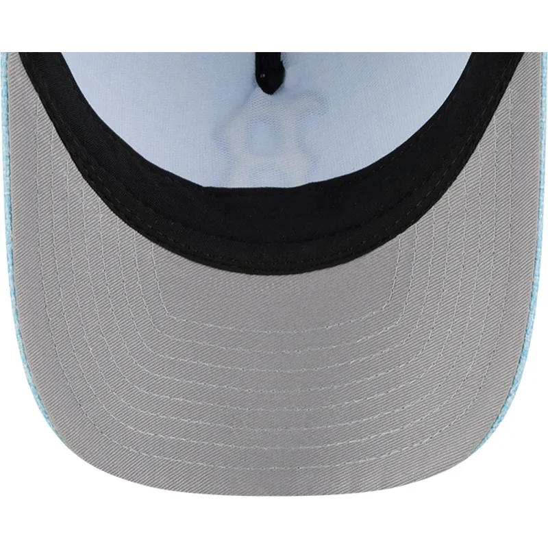 jasnoniebieska-zakrzywiona-czapka-snapback-9forty-m-crown-a-frame-cotton-weave-boston-red-sox-mlb-new-era