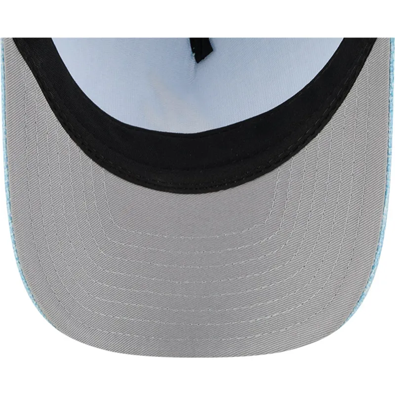 jasnoniebieska-zakrzywiona-czapka-snapback-9forty-m-crown-a-frame-cotton-weave-atlanta-braves-mlb-new-era