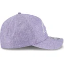 fioletowa-czapka-z-daszkiem-typu-snapback-9forty-m-crown-a-frame-cotton-weave-los-angeles-lakers-nba-od-new-era