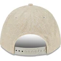 bezowa-czapka-z-zakrzywionym-daszkiem-snapback-9forty-m-crown-a-frame-cotton-weave-philadelphia-phillies-mlb-new-era