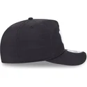 czarna-zakrzywiona-czapka-z-daszkiem-regulowana-golfer-everyday-nylon-new-york-yankees-mlb-od-new-era