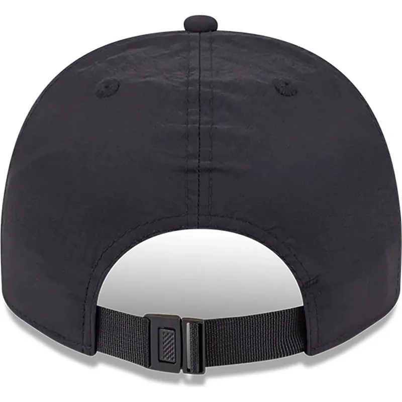 czarna-zakrzywiona-czapka-regulowana-golfer-everyday-nylon-new-york-yankees-mlb-od-new-era