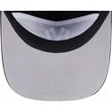 czarna-zakrzywiona-czapka-z-daszkiem-regulowana-golfer-everyday-nylon-new-york-yankees-mlb-od-new-era