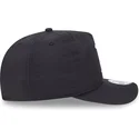 czarna-zakrzywiona-regulowana-czapka-golfer-everyday-nylon-boston-red-sox-mlb-od-new-era