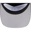 czarna-zakrzywiona-regulowana-czapka-golfer-everyday-nylon-boston-red-sox-mlb-od-new-era