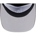 czarna-zakrzywiona-regulowana-czapka-golfer-everyday-nylon-los-angeles-dodgers-mlb-od-new-era