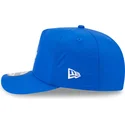 niebieska-regulowana-czapka-z-zakrzywionym-daszkiem-golfer-everyday-nylon-los-angeles-dodgers-mlb-new-era