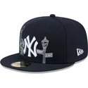 granatowa-dopasowana-czapka-z-daszkiem-59fifty-state-stitch-new-york-yankees-mlb-new-era