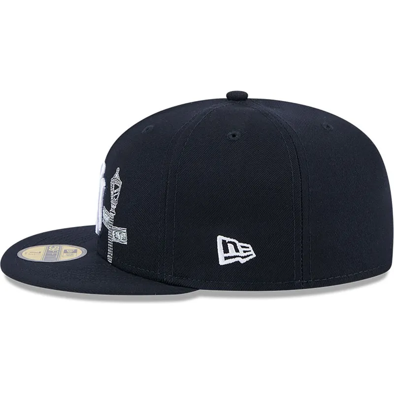 granatowa-dopasowana-czapka-z-daszkiem-59fifty-state-stitch-new-york-yankees-mlb-new-era