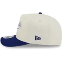 new-era-curved-brim-golfer-team-scribble-los-angeles-dodgers-mlb-white-and-blue-snapback-cap