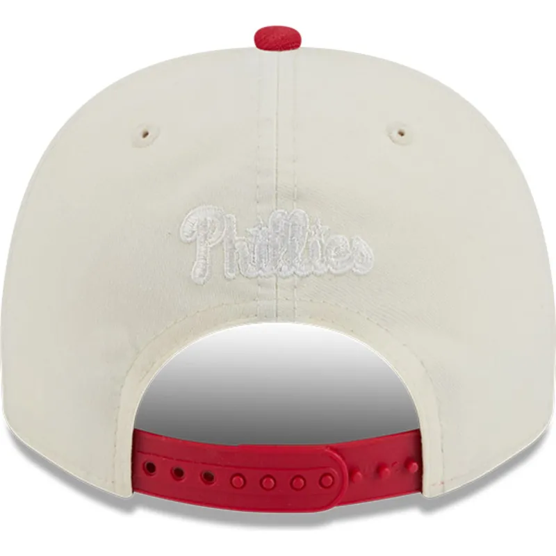 biala-i-czerwona-czapka-z-zakrzywionym-daszkiem-snapback-golfer-team-scribble-philadelphia-phillies-mlb-new-era