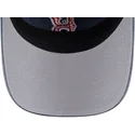 niebieska-zakrzywiona-czapka-regulowana-9twenty-washed-contrast-boston-red-sox-mlb-od-new-era