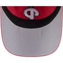 rozowa-regulowana-czapka-z-zakrzywionym-daszkiem-9twenty-washed-contrast-philadelphia-phillies-mlb-new-era