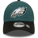 czapka-z-daszkiem-zielono-czarna-regulowana-9forty-the-league-philadelphia-eagles-nfl-new-era