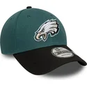 czapka-z-daszkiem-zielono-czarna-regulowana-9forty-the-league-philadelphia-eagles-nfl-new-era