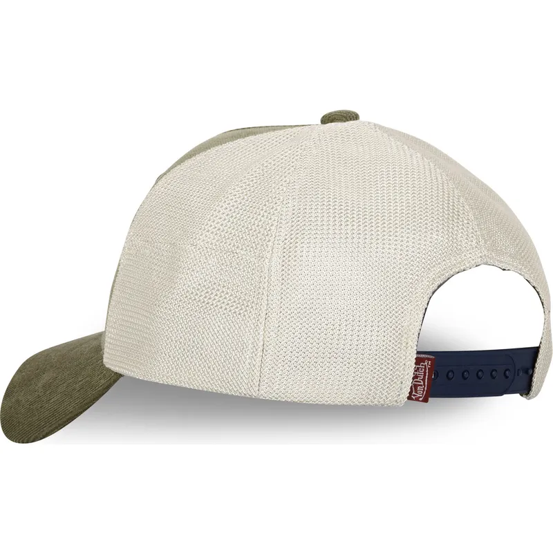 czapka-trucker-zielono-bezowa-gre-od-von-dutch