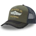 czapka-trucker-zielono-niebiesko-czarna-crew24-od-von-dutch