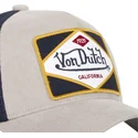 czapka-trucker-szara-i-granatowa-gry-von-dutch