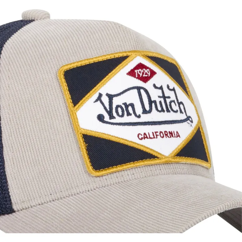 czapka-trucker-szara-i-granatowa-gry-von-dutch