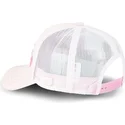 rozowo-biala-czapka-trucker-dla-dzieci-kidbuckl-lp-od-von-dutch