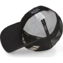 czarna-czapka-trucker-dla-dziecka-kidbuckl-nr-od-von-dutch