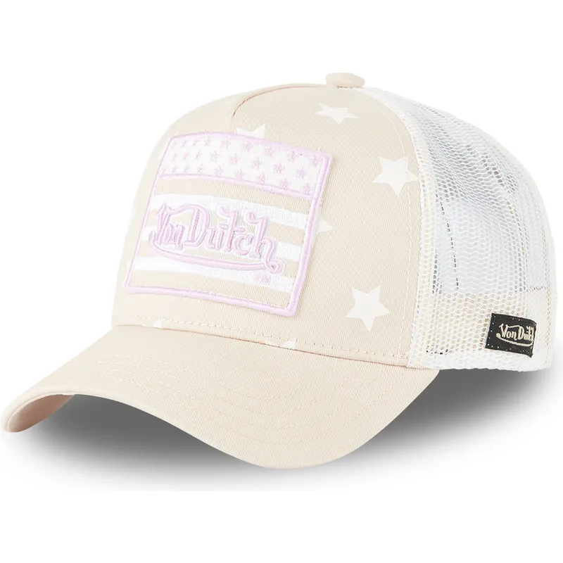 czapka-trucker-rozowo-biala-dla-chlopca-kidstar-lp-von-dutch