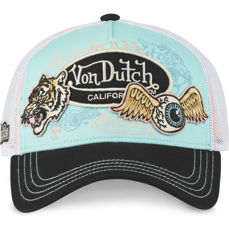 czapka-trucker-niebieska-biala-i-czarna-patches08-von-dutch