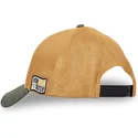 von-dutch-pir-cb-beige-and-green-trucker-hat