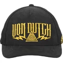 czarna-czapka-trucker-rock03-od-von-dutch