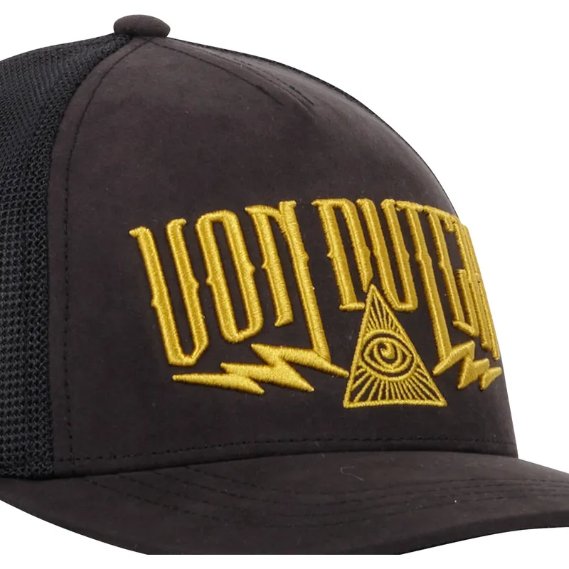 czapka-trucker-czarna-rock03-von-dutch