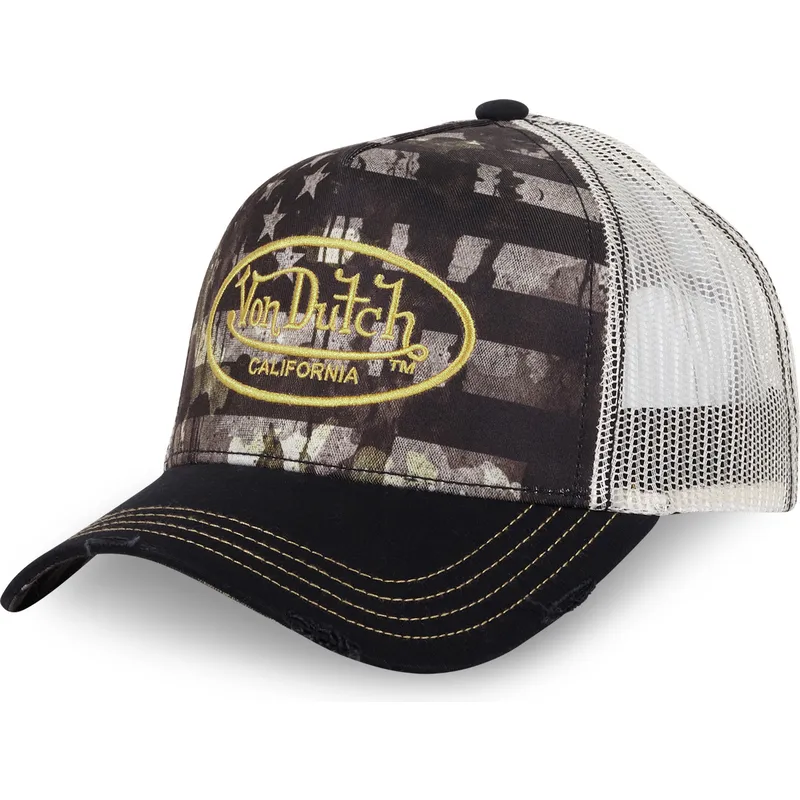 czapka-trucker-czarno-biala-subl02-von-dutch