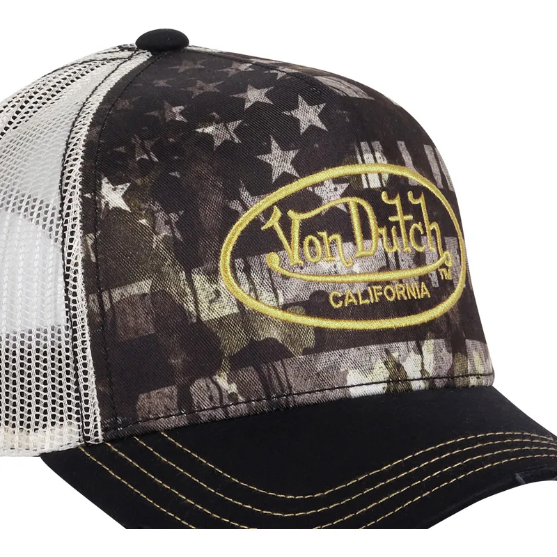 czapka-trucker-czarno-biala-subl02-von-dutch