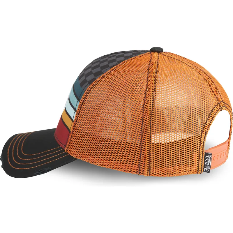 czapka-trucker-wielokolorowa-subl04-von-dutch