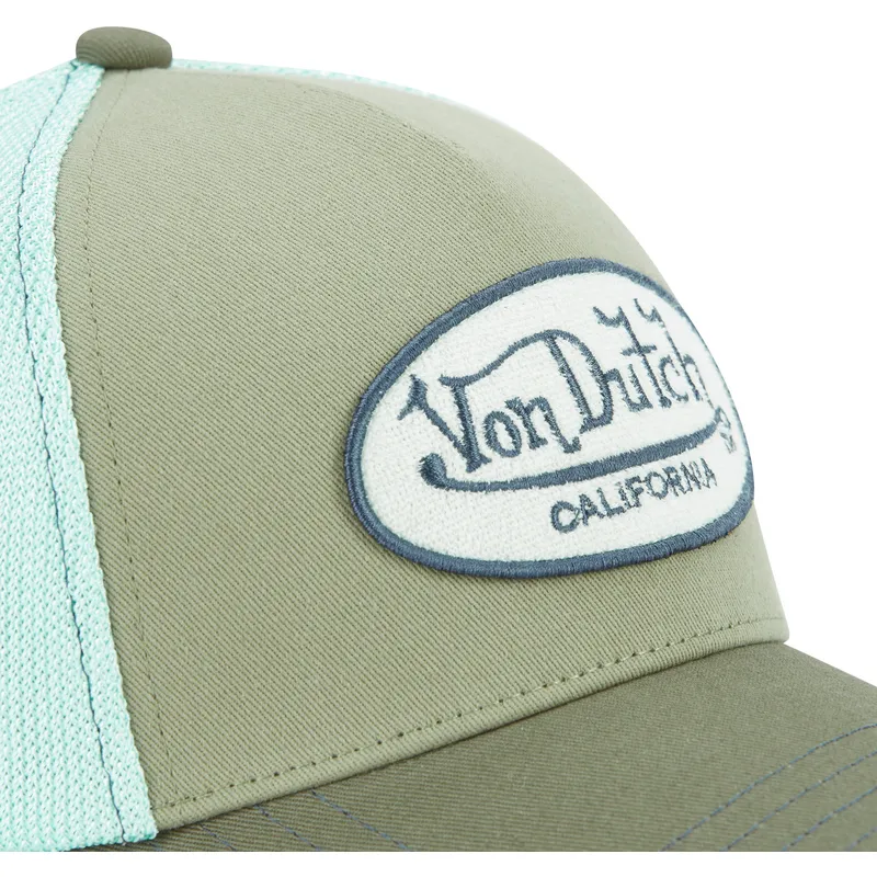 czapka-trucker-zielona-i-niebieska-terry03-von-dutch
