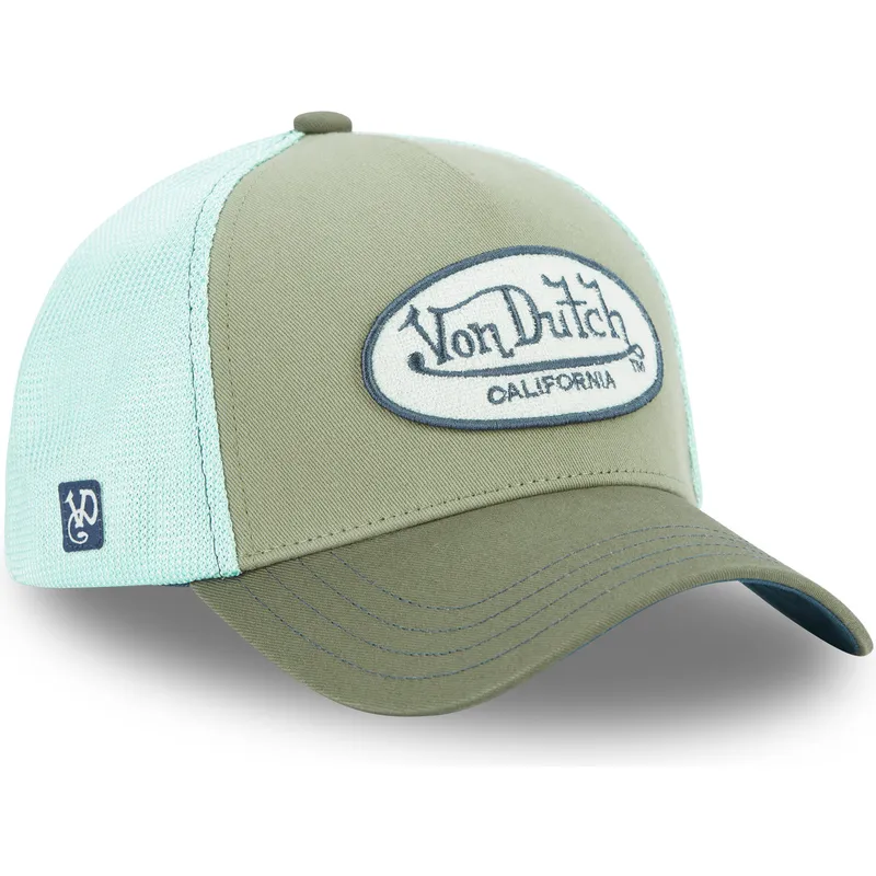 czapka-trucker-zielona-i-niebieska-terry03-von-dutch