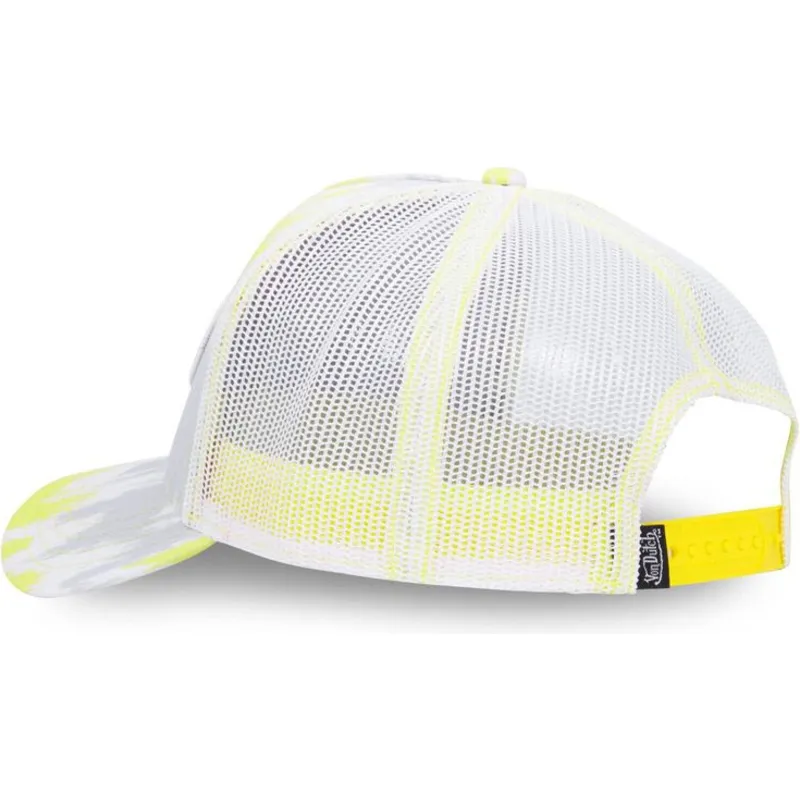 szara-i-zolta-czapka-trucker-vibes-yel-od-von-dutch