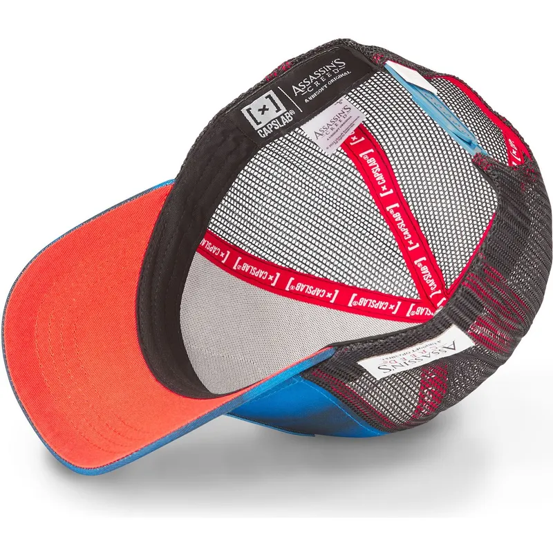 czapka-trucker-niebieska-altair-asc1-b-assassin-s-creed-od-capslab